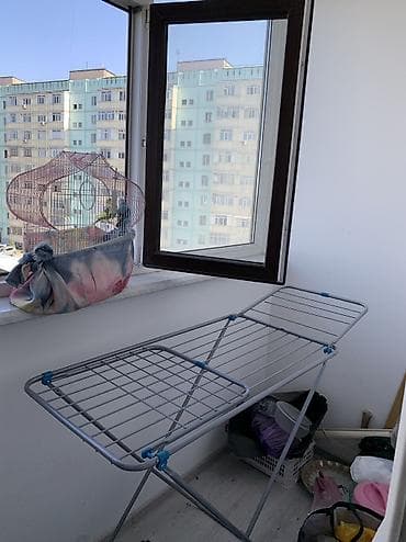 5: 2 комнаты, 52 м², 12 мкр 106 серия, 5 этаж, Евроремонт — 7