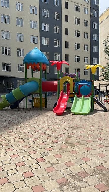 Квартиры: 3 комнаты, 80 м², Элитка, 11 этаж, Дизайнерский ремонт — 3