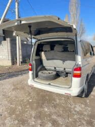 купить диски для машины: Volkswagen Transporter: 2008 г., 2 л, Механика, Газ, Минивэн — 10