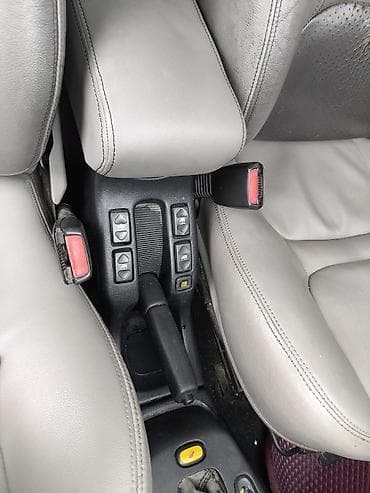 лизинк афто: Land Rover Freelander: 2003 г., 2.5 л, Автомат, Бензин, Внедорожник — 8