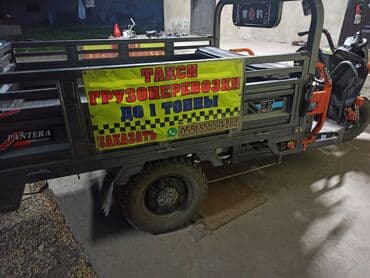 Муравей ТАКСИ ПО ГОРОДУ КАРАБАЛТА НОМЕР