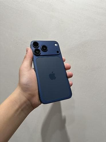 poco m5 pro: IPhone X, Новый, 256 ГБ, Синий, 100 % — 1