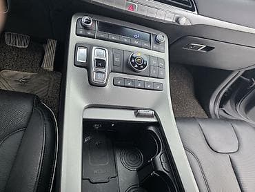 hyundai ix35 цена: Hyundai Palisade: 2020 г., 2.2 л, Автомат, Дизель, Кроссовер — 9