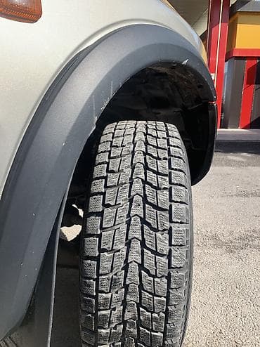 для мото: Opel Frontera: 1999 г., 3.2 л, Автомат, Бензин, Внедорожник — 9