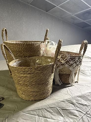 Корзины: Корзина — 1