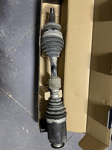 кардан ваз 2107: Граната С приводом Kia Б/у — 1