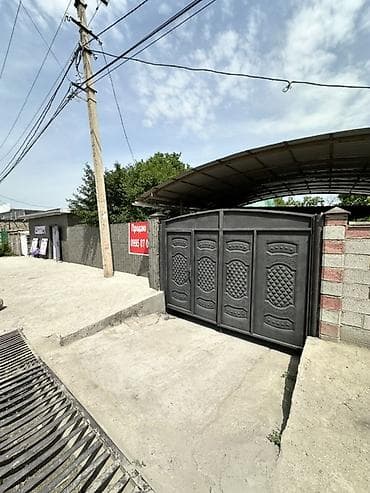 гес 5 дом: Продается дом с действующим магазинам в районе ГЭС 2 имеется красная — 1