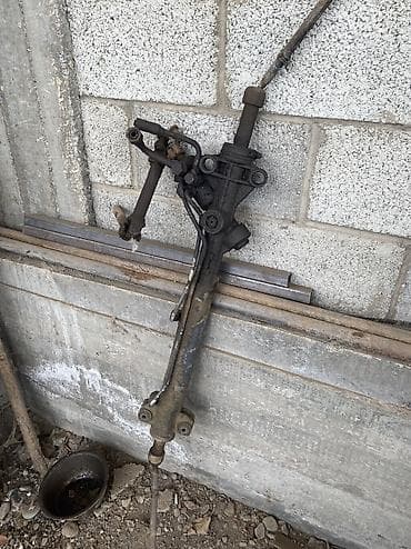 Рулевая рейка Iveco Б/у, Оригинал