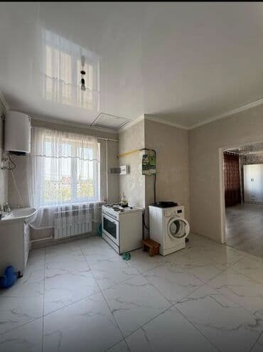 дом на иссык куле купить: 50 м², 2 комнаты, Утепленный, Забор, огорожен — 7