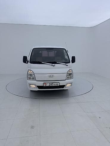 Легкий грузовик, Hyundai, Стандарт, 3 т, Новый