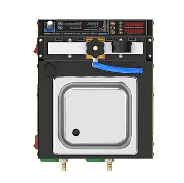фиат уно: AUTOOl CT160 — аппарат для очистки и тестирования топливных форсунок — 2