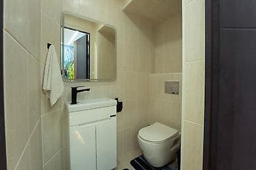 радуга сад: 20 м², С мебелью — 3