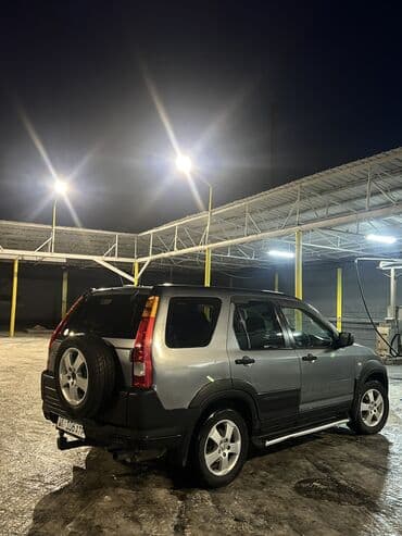 пылесос для машины цена бишкек: Honda CR-V: 2004 г., 2 л, Механика, Бензин — 2