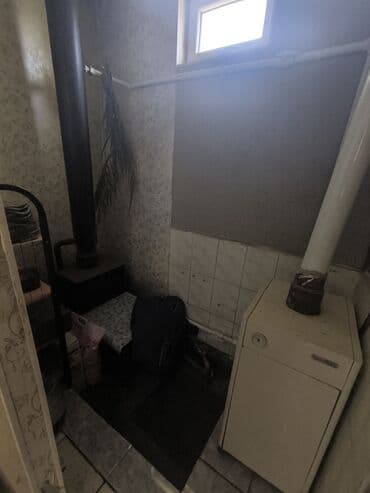 меняю на скот: Продаю дом с. Новопавловка ж/м Алтын Ордо . Дом кирпичный — 15