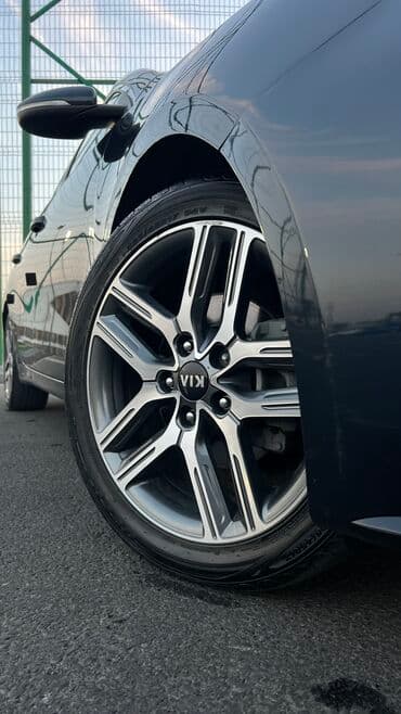 купить авто до 3000 долларов: Kia K3: 2019 г., 1.6 л, Автомат, Бензин, Седан — 2