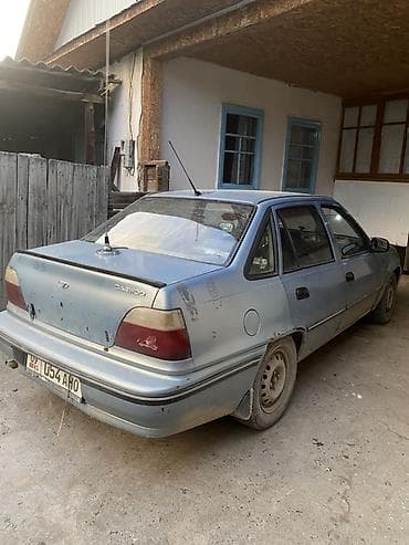 топливный фильтр хонда: Daewoo Nexia: 2006 г., Механика, Бензин, Седан — 4