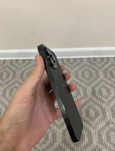 realme 6 pro: IPhone 14 Pro, Черный, 86 % — 3