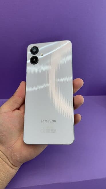телефон а41: Samsung Galaxy A06, Колдонулган, 64 ГБ — 9