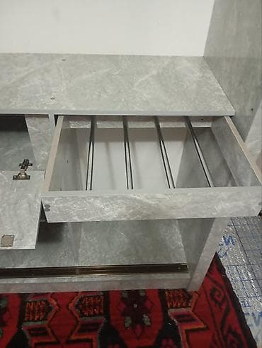 зеркила: Шкаф купе, С зеркалом, ЛДСП — 5