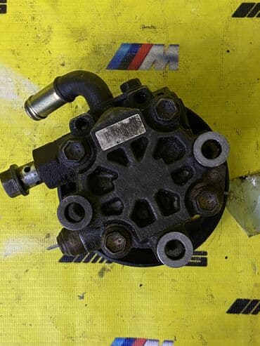 гидравлический домкраты: Гидрокүчөткүч Toyota Оригинал, Жапония — 2