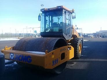 Кызматтар: 14 -16-20-тонный каток сдается в аренду абсолютно — 2