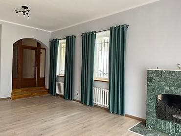 особняк: 350 м², 7 комнат — 3