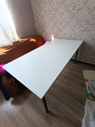 столик советский: БОЛЬШОЙ СТОЛ 4200С — 3