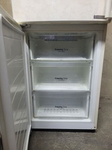 телевизор 100 60: Холодильник LG, Двухкамерный, Total no frost, 60 * 200 * 60 — 5