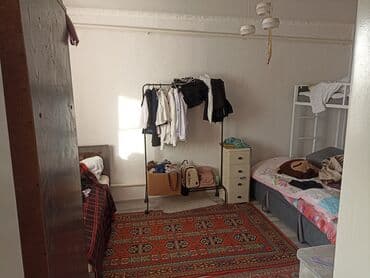 продаю дом рабочий гарадок: Үй, 60 кв. м, 3 бөлмө, Менчик ээси, Евро оңдоо — 2