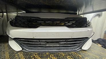 Бампер Kia