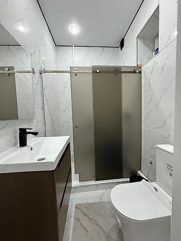 4: 🏡 Срочная продажа нового шикарного Дома! 📍г. Бишкек, район Ак-ордо1 📐 — 10