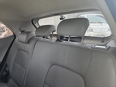 mini kuper: Kia Morning: 2021 г., Автомат, Бензин, Хэтчбэк — 6