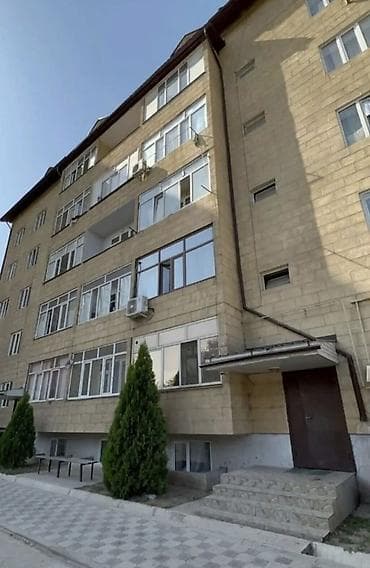 1 комната, 29 м², Элитка, 2 этаж, Косметический ремонт — 5