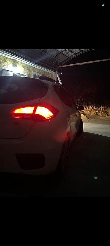 кия соната: Kia Ceed: 2018 г., 1.6 л, Автомат, Бензин, Хэтчбэк — 4