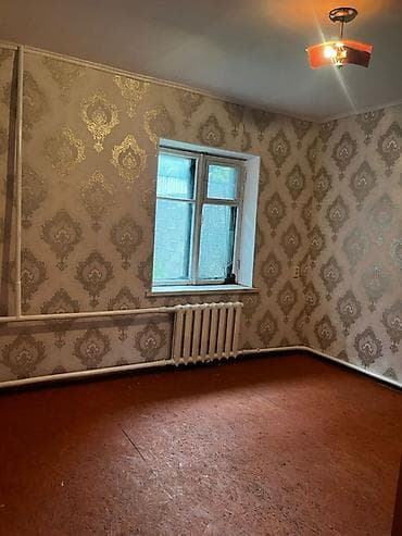комнаты в бишкеке: Сдается уютный частный дом — 56 м², 3 комнаты. Есть все условия для — 3