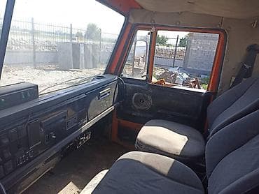 жосткий трос: Автокран, Камаз, 2007 г., от 30 м — 7