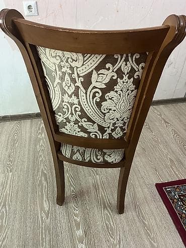 Столы для зала: Стол для зала, Б/у, Не раскладной, Прямоугольный — 8