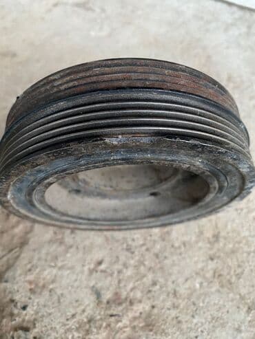 ролики бу купить: Каток Subaru Б/у, Оригинал — 3