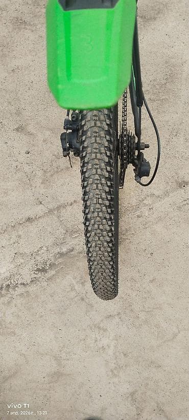 exceed rx: *Продам горный велосипед DECHO 27.5” 🚴* Состояние: Хорошее, рабочее — 3