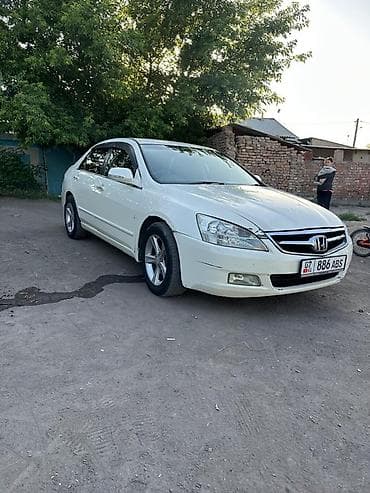 Honda Inspire: 2003 г., 3 л, Автомат, Бензин, Седан — 3