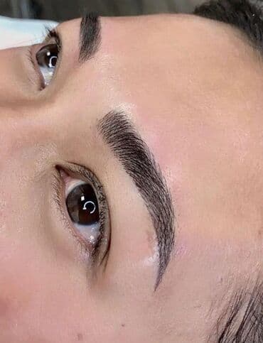 слива ферментированная капсула для похудения отзывы: Акция! Теневая растушовка- Микроблейдинг . Татуаж глаз - Акварельные — 20