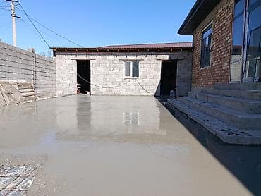 Стяжка Больше 6 лет опыта at lalafo.kg Стяжка Больше 6 лет опыта