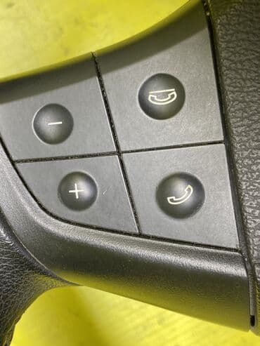 шины оптом бишкек: Руль Mercedes-Benz Оригинал, Япония — 4