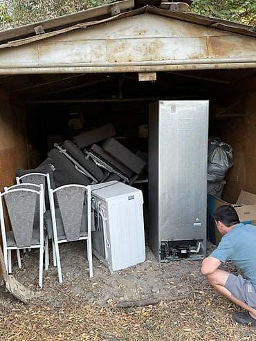 разборная металлоконструкция: 15 м², Металлический | Разборной — 1