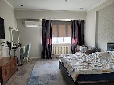 академии наук: 2 комнаты, 71 м², Академия Наук Элитка, 12 этаж, Косметический ремонт — 2