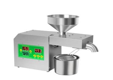 оборудование для ip телефонии модуль расширения настольные: Масляный пресс R3S — это интеллектуальная версия с большим зеленым — 3