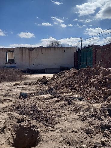 участок в беловодск: 10 соток, Для строительства, Красная книга — 4