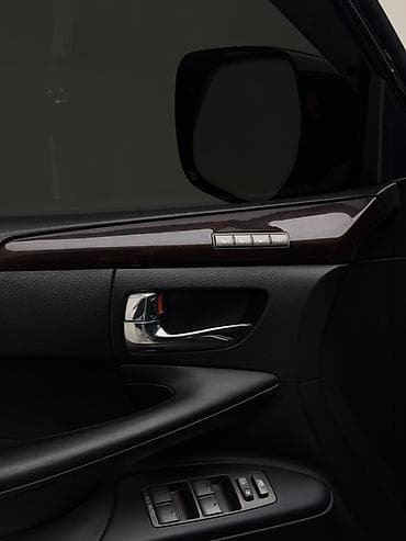 lexus 570 2019: Lexus LX: 2010 г., 5.7 л, Автомат, Бензин, Внедорожник — 8