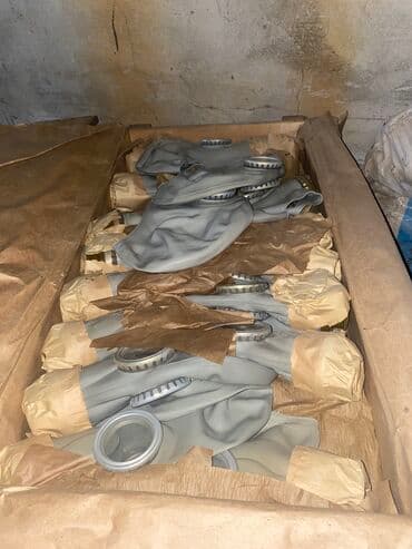 Спорт и отдых: Противогаз (ГП). Продаётся оптом! Город Ош, Южный р-н — 2