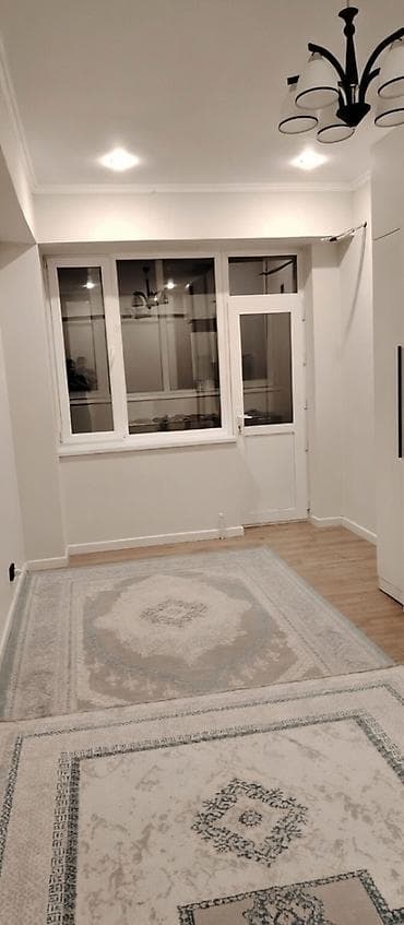 centr park: 3 комнаты, 101 м², Элитка, 10 этаж, Евроремонт — 4